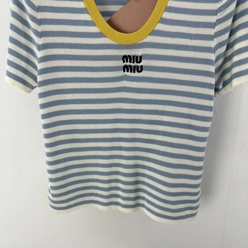 Attractive Miu Miu T-Shirts 148617