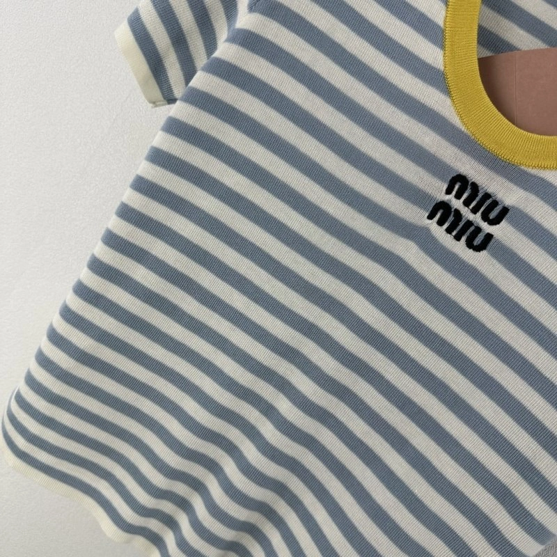 Attractive Miu Miu T-Shirts 148617