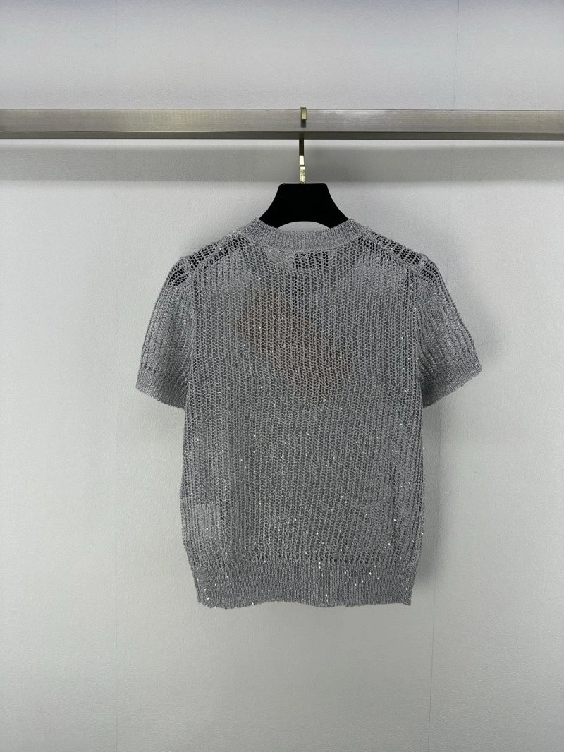 OdorResistant Miu Miu T-Shirts 148613