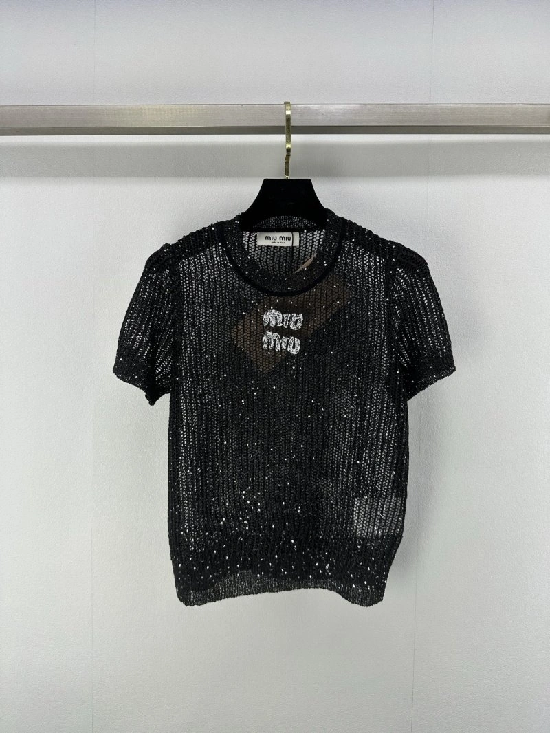 Miu Miu T-Shirts UrbanStyle 148612