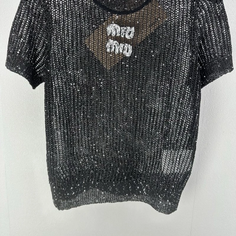 Miu Miu T-Shirts UrbanStyle 148612