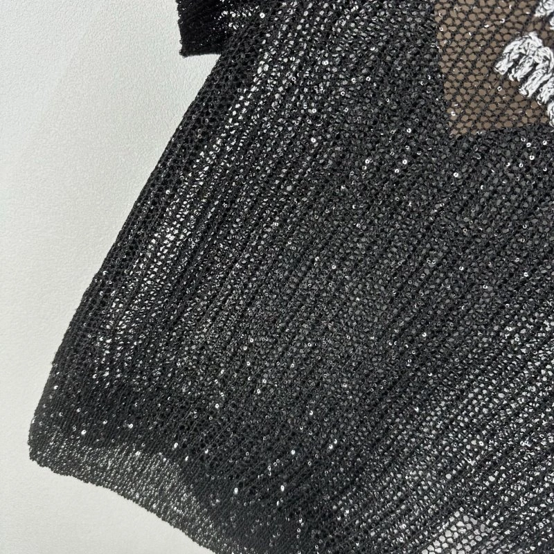 Miu Miu T-Shirts UrbanStyle 148612