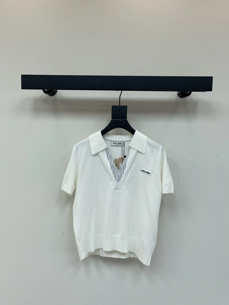 Thermal Miu Miu T-Shirts 148611