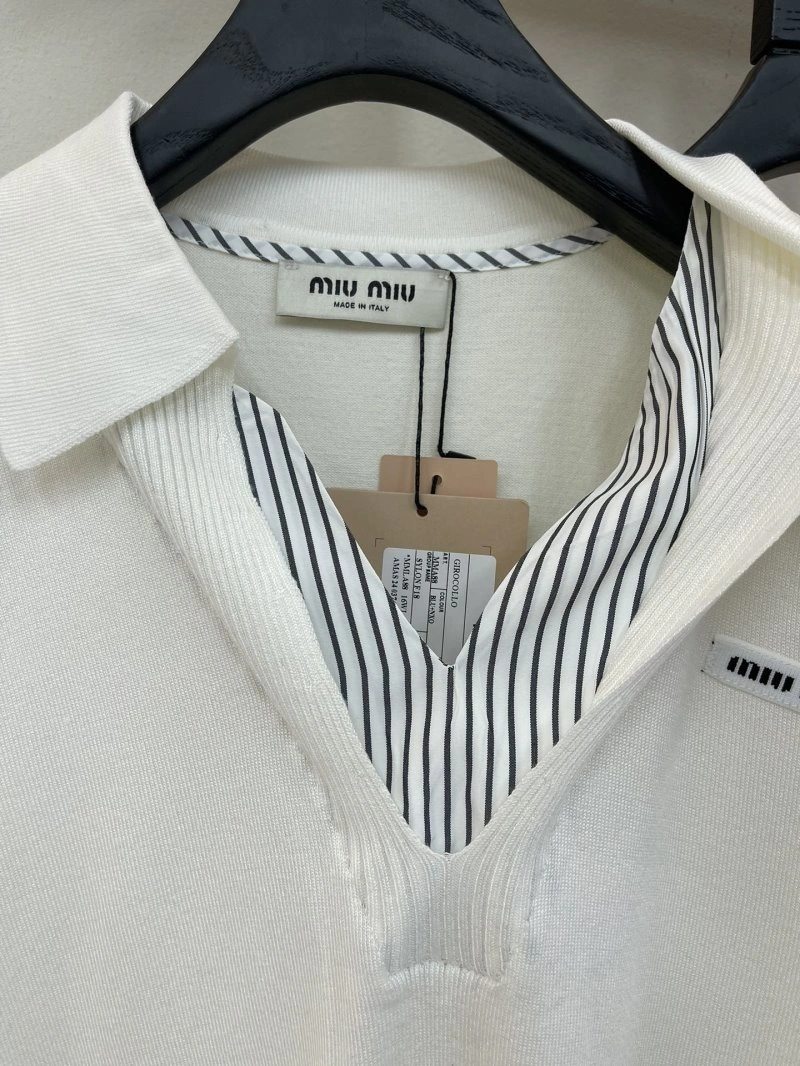 Thermal Miu Miu T-Shirts 148611