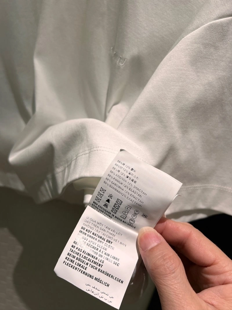 Miu Miu T-Shirts NewStyle 148608