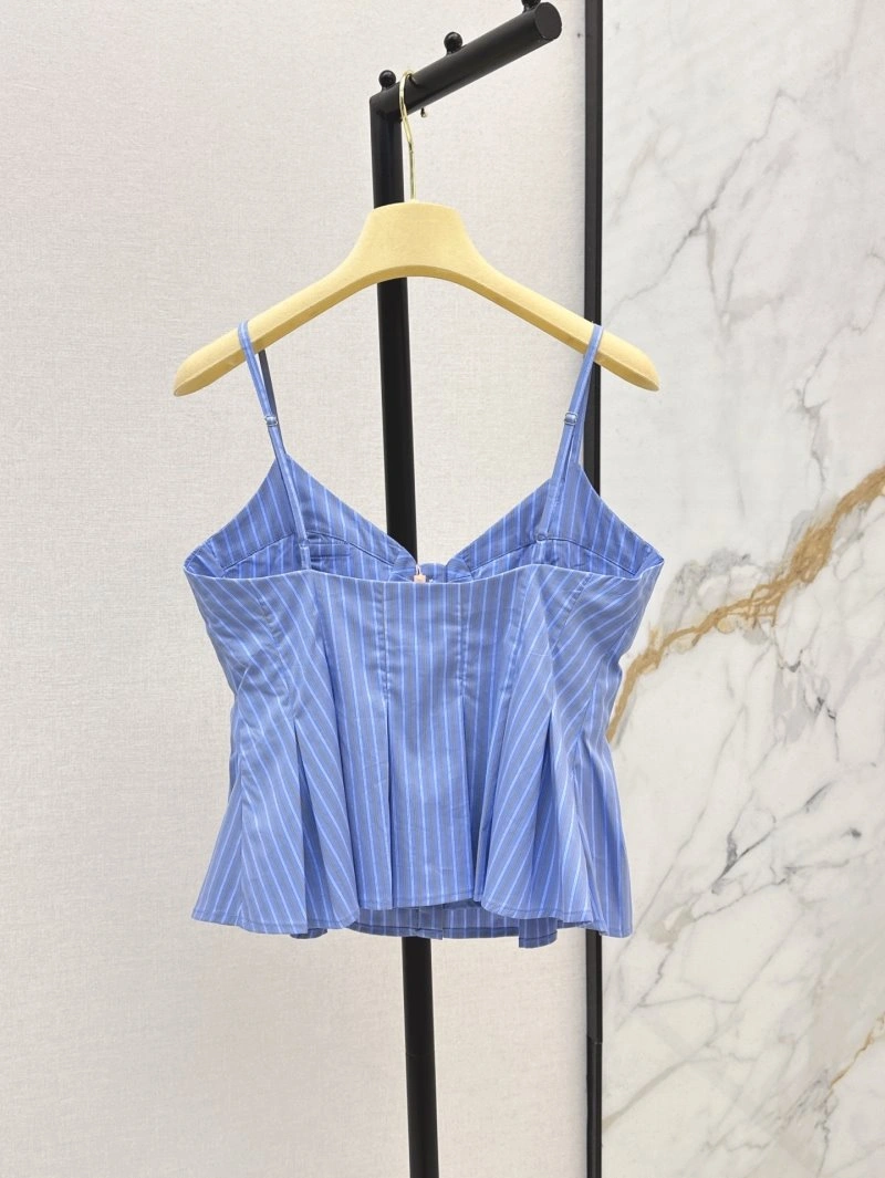 Miu Miu T-Shirts FashionForward 148609