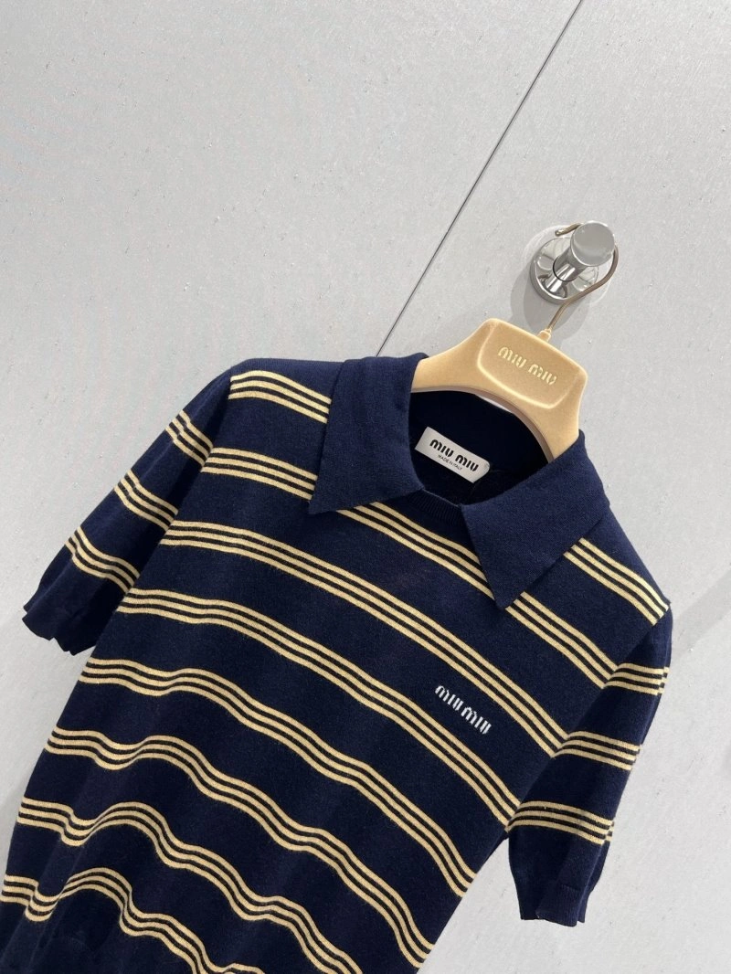 Trendy Miu Miu T-Shirts 148605
