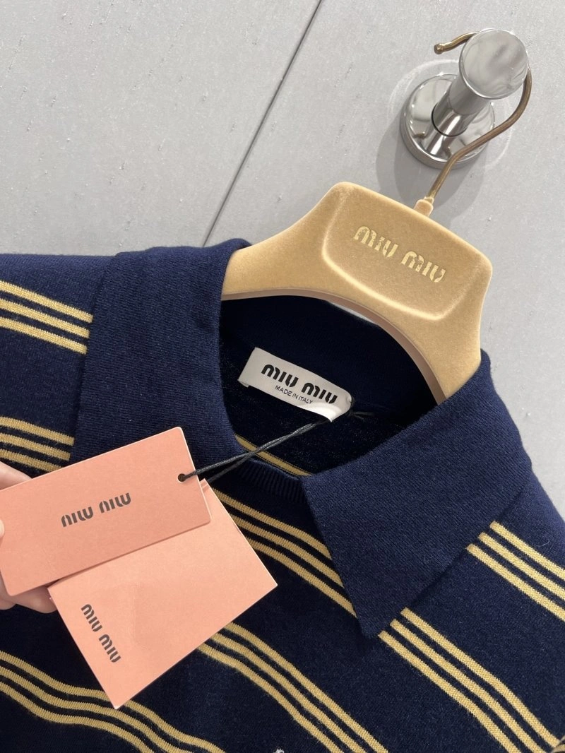 Trendy Miu Miu T-Shirts 148605
