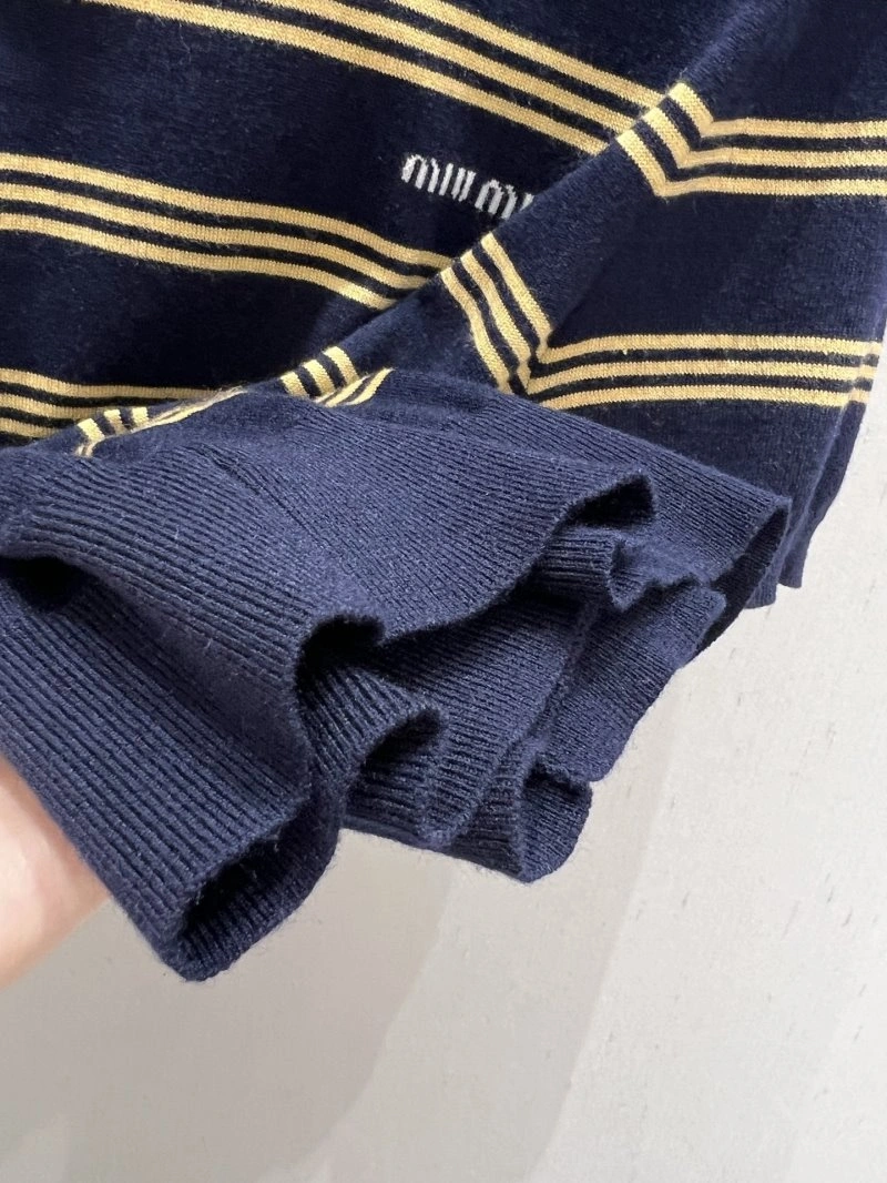 Trendy Miu Miu T-Shirts 148605