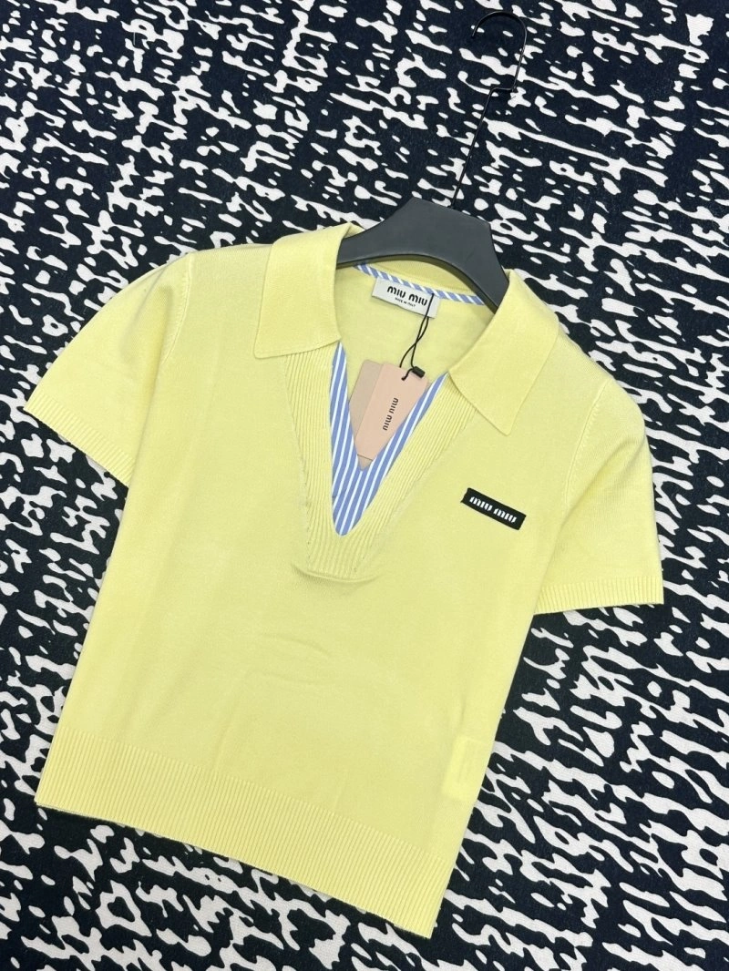 Snug Miu Miu T-Shirts 148604