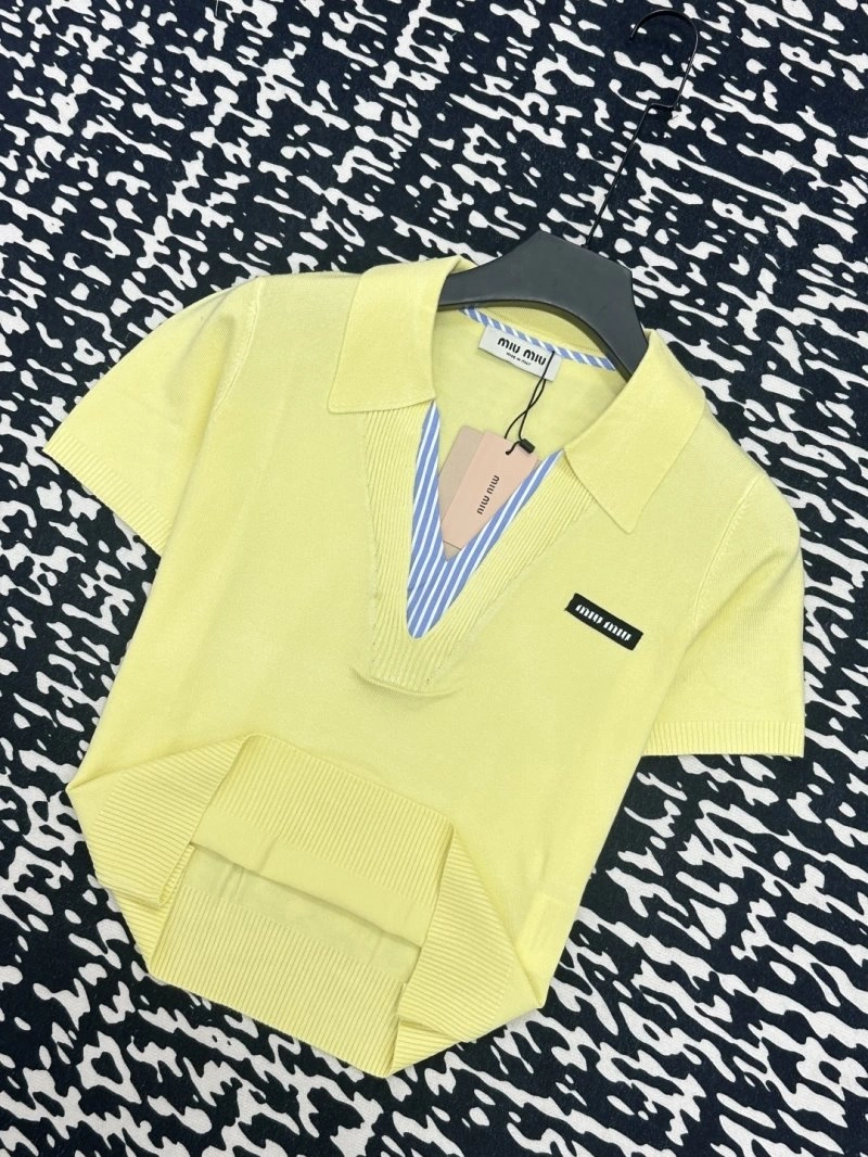 Snug Miu Miu T-Shirts 148604