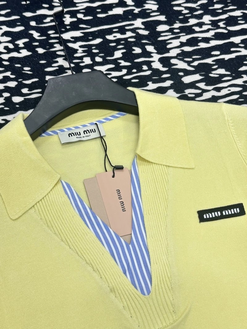 Snug Miu Miu T-Shirts 148604