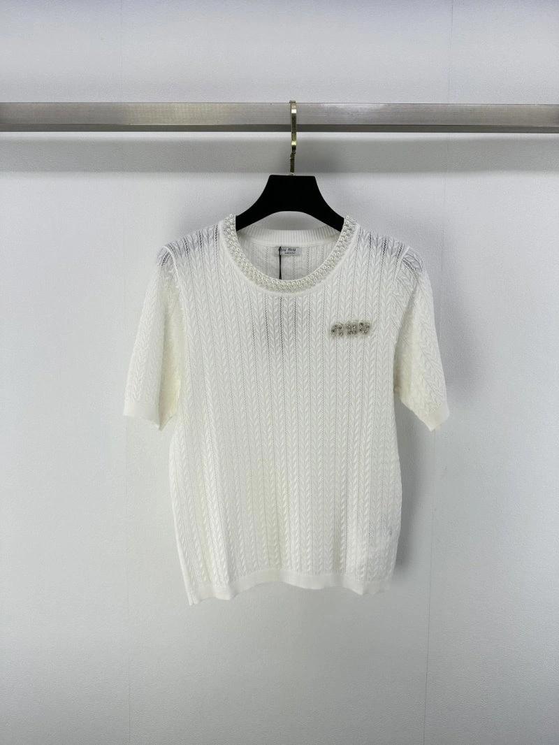 Packable Miu Miu T-Shirts 148584