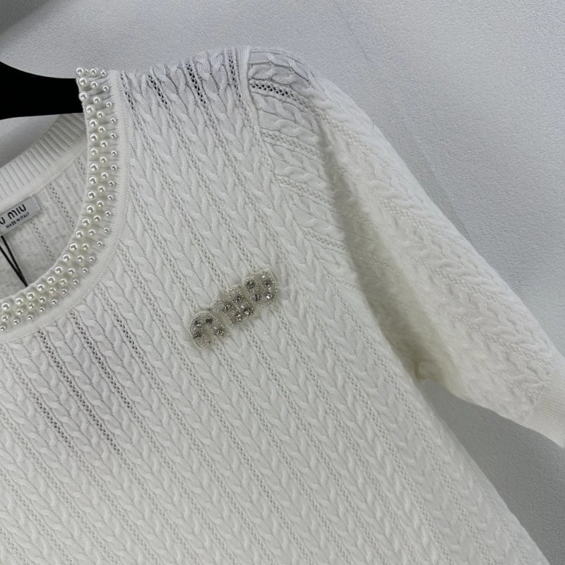 Packable Miu Miu T-Shirts 148584