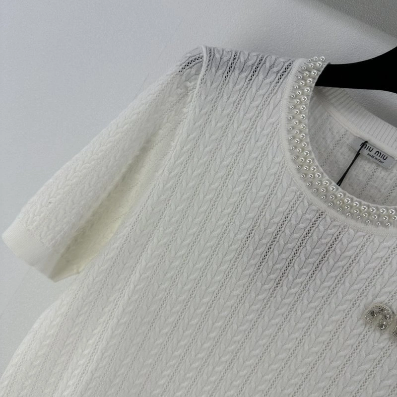 Packable Miu Miu T-Shirts 148584