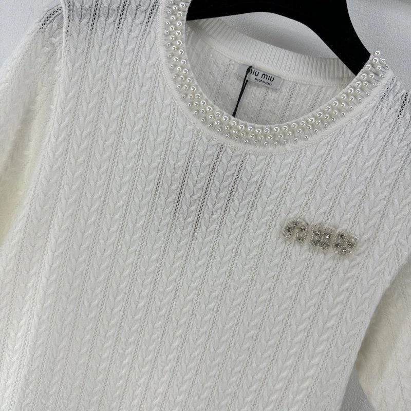 Packable Miu Miu T-Shirts 148584