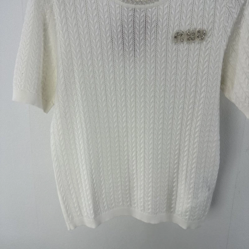Packable Miu Miu T-Shirts 148584
