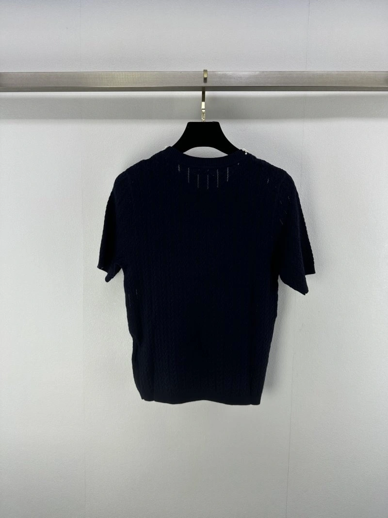 Miu Miu T-Shirts Tailored 148578