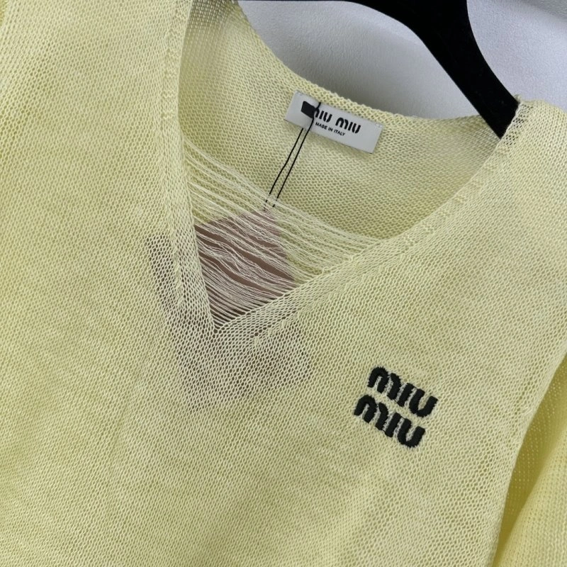 TopPick Miu Miu T-Shirts 148580