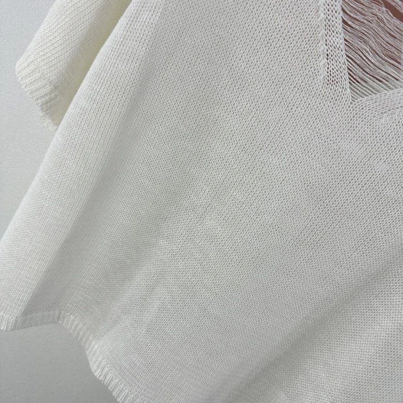 Miu Miu T-Shirts Comfortable 148593