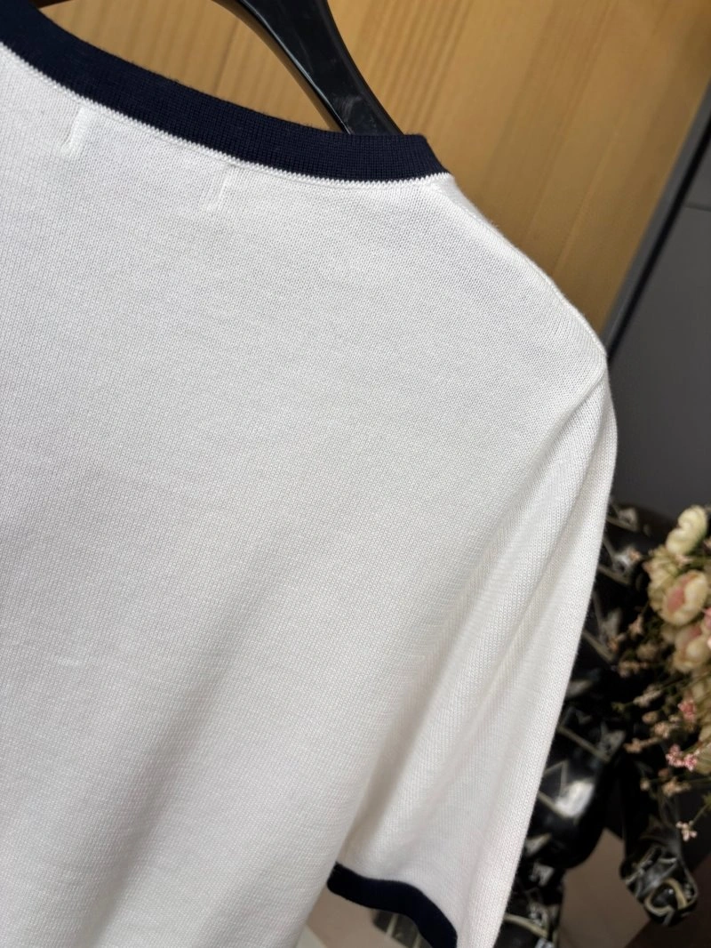 SmoothTexture Miu Miu T-Shirts 148586
