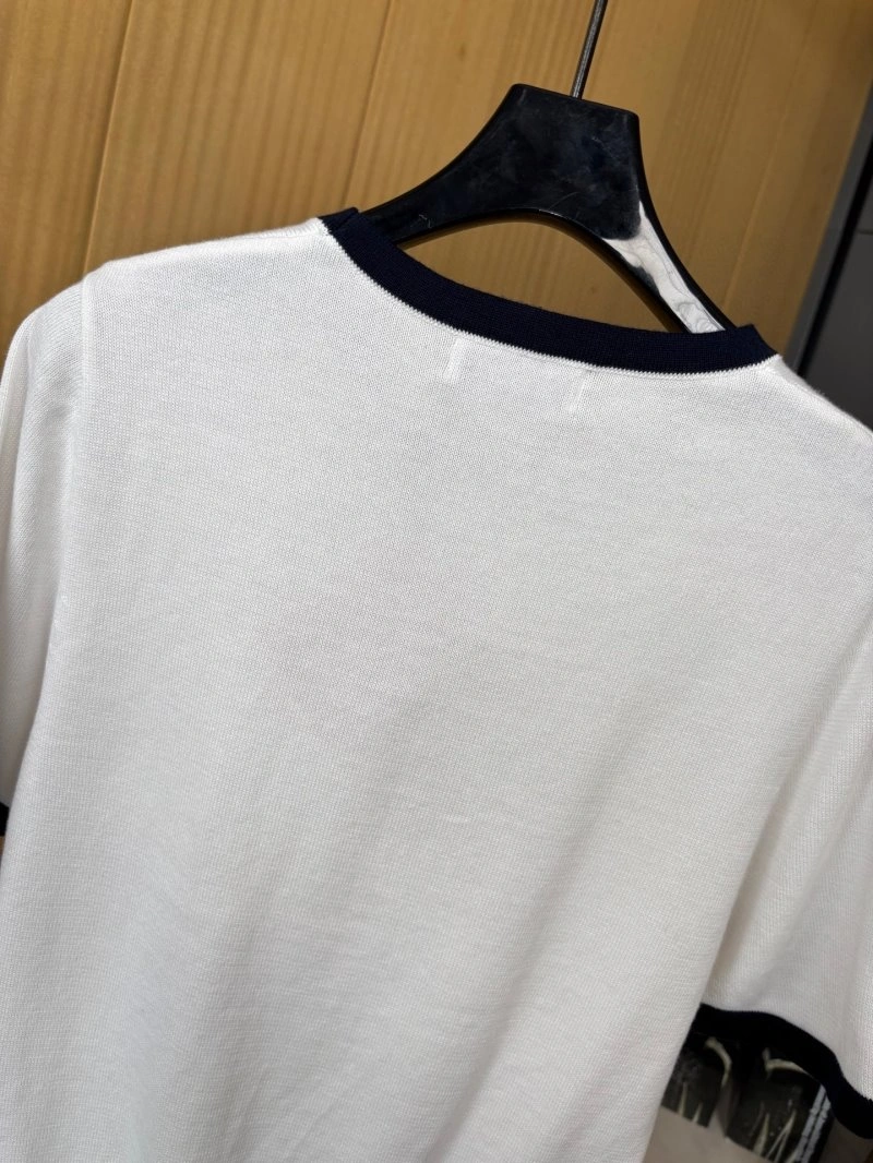SmoothTexture Miu Miu T-Shirts 148586