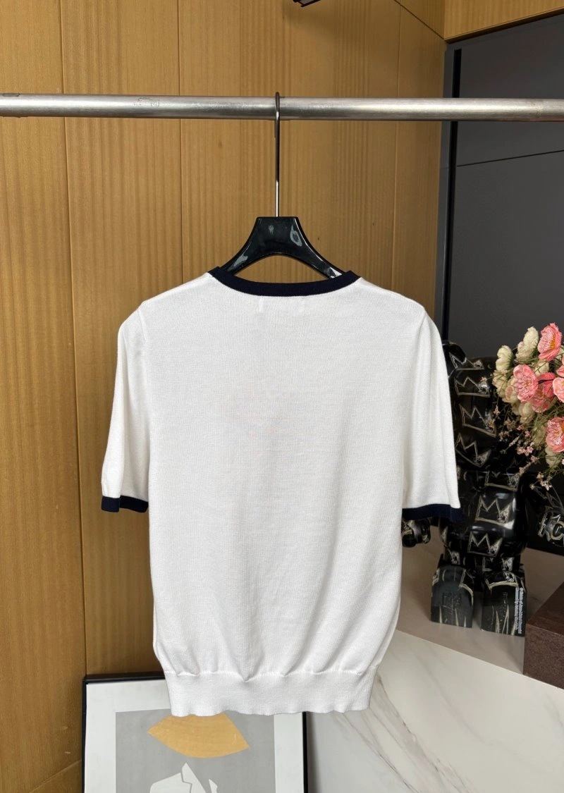 SmoothTexture Miu Miu T-Shirts 148586