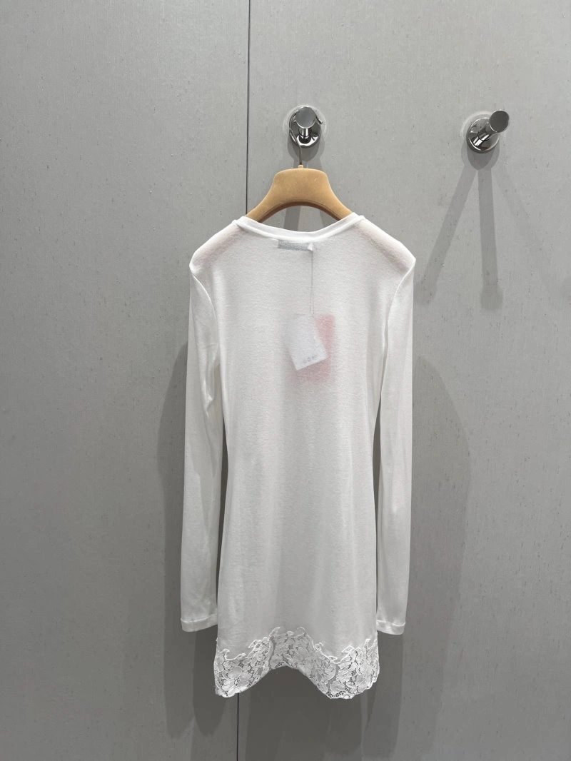Miu Miu T-Shirts Original 148594