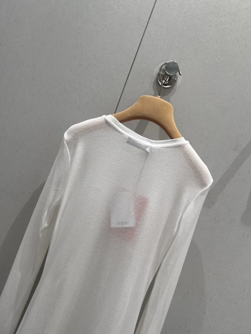Miu Miu T-Shirts Original 148594