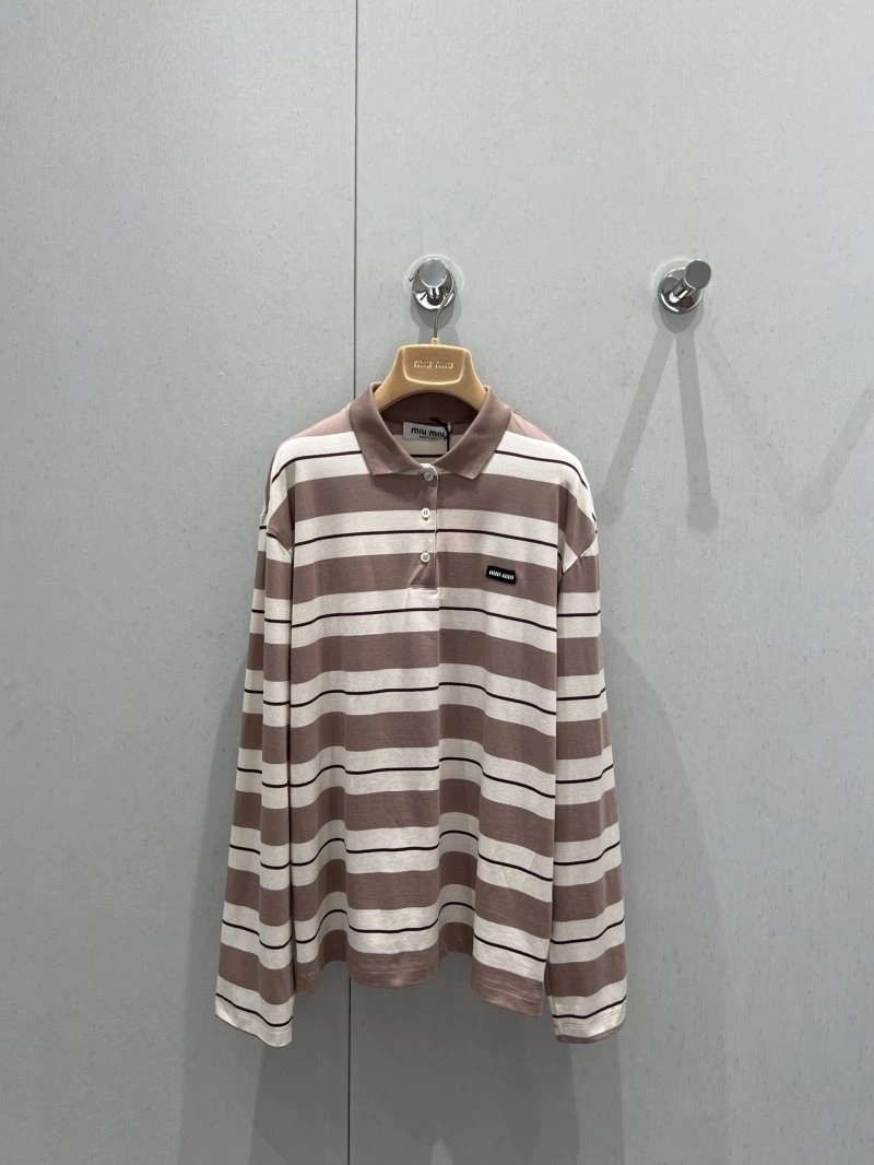 Miu Miu T-Shirts TopPick 148591