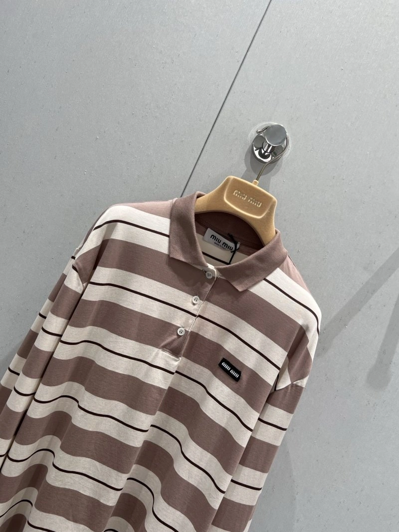 Miu Miu T-Shirts TopPick 148591