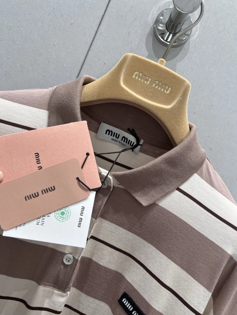 Miu Miu T-Shirts TopPick 148591