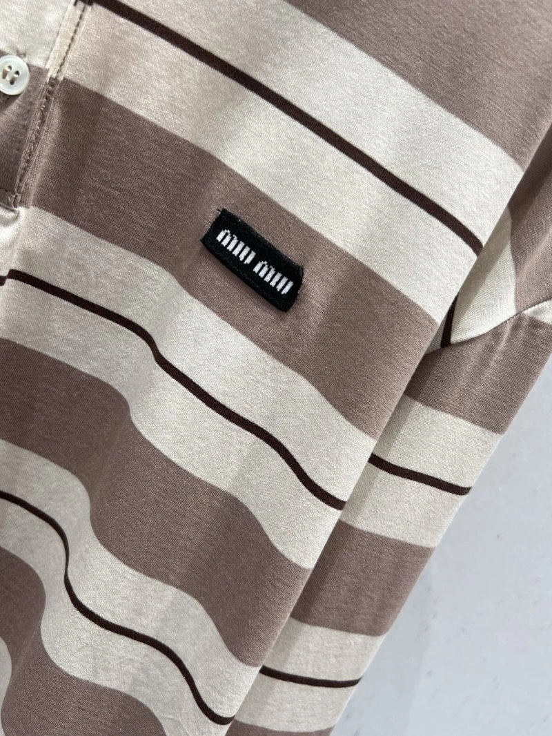 Miu Miu T-Shirts TopPick 148591