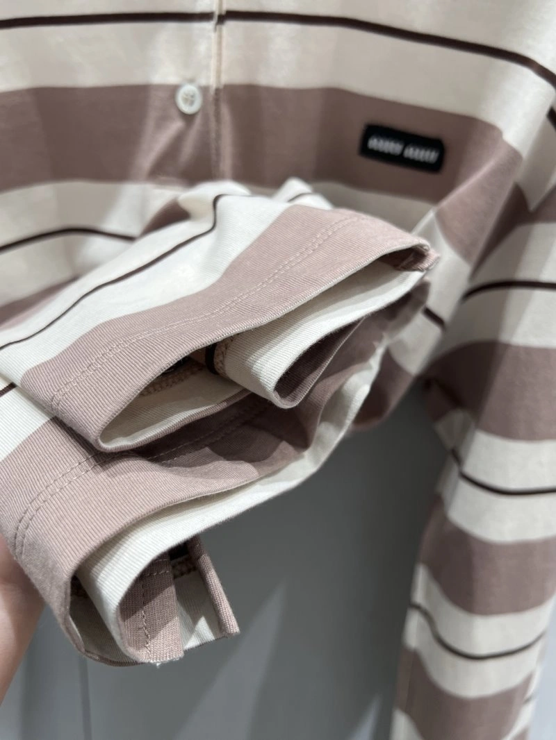 Miu Miu T-Shirts TopPick 148591