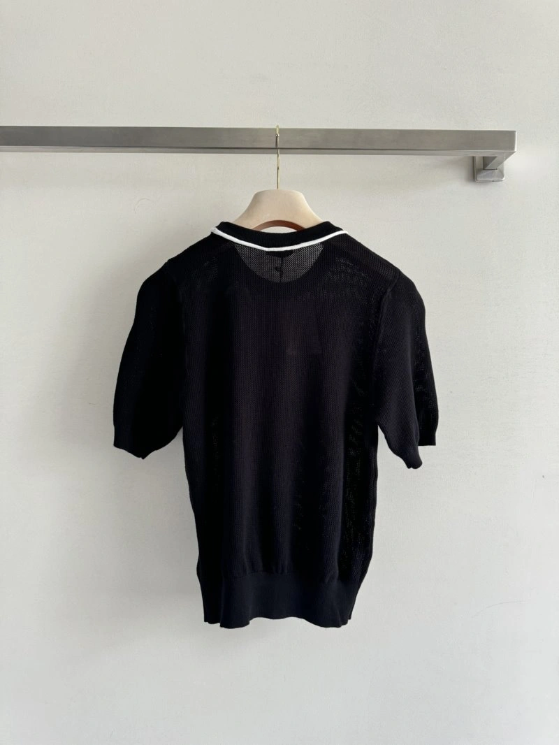 Miu Miu T-Shirts Casual 148602