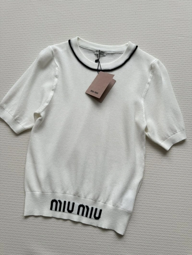FreshLook Miu Miu T-Shirts 148589