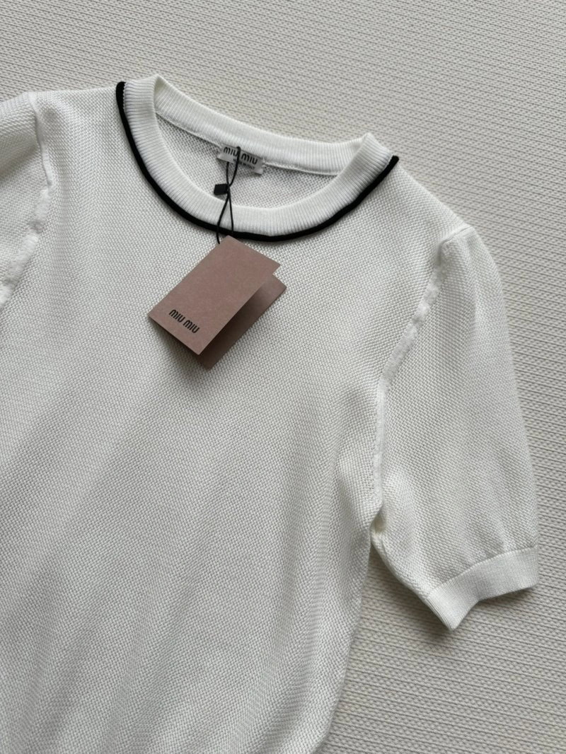 FreshLook Miu Miu T-Shirts 148589