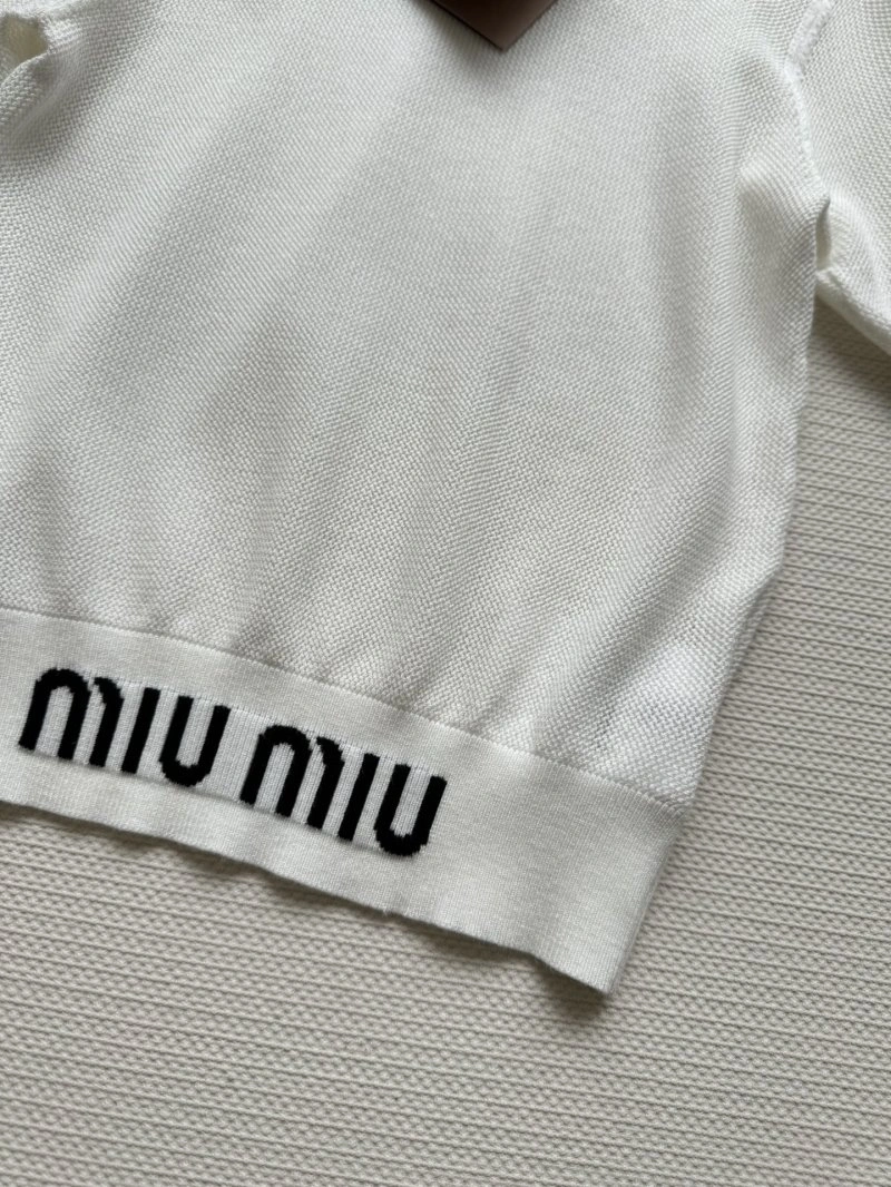 FreshLook Miu Miu T-Shirts 148589