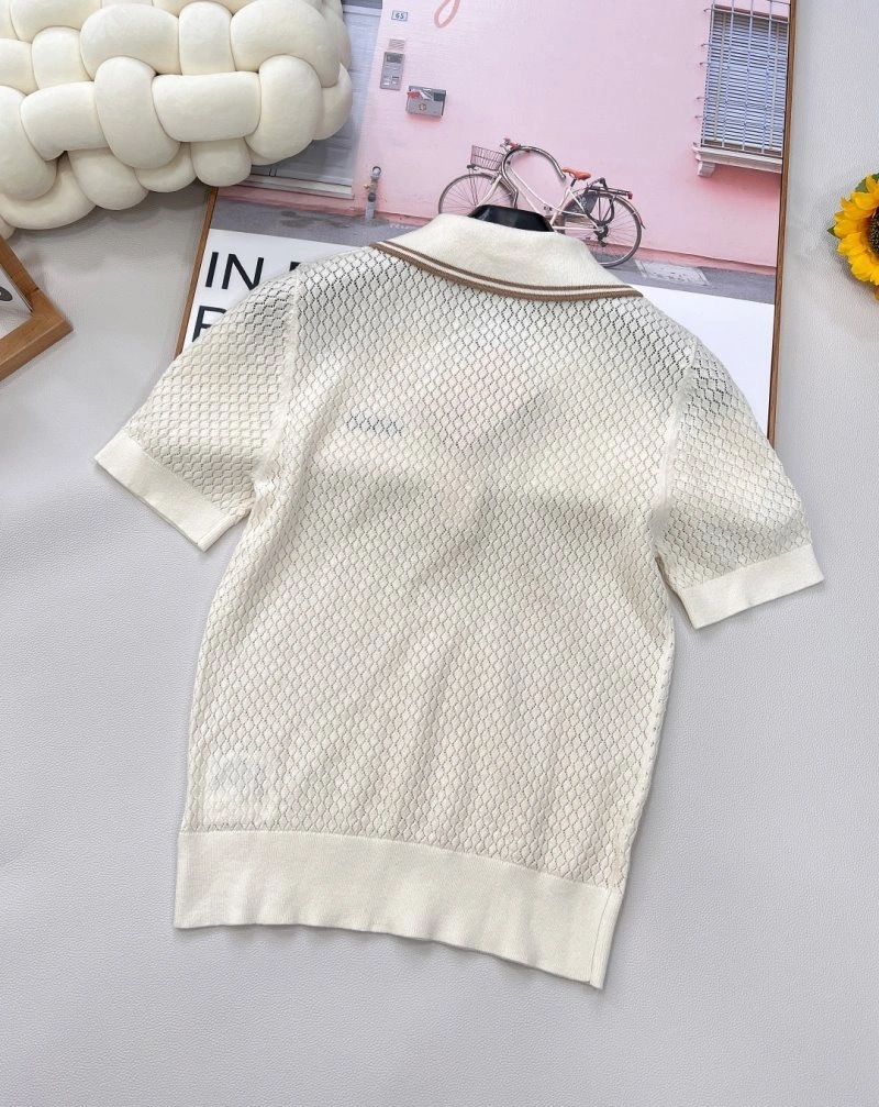 Miu Miu T-Shirts TravelReady 148600