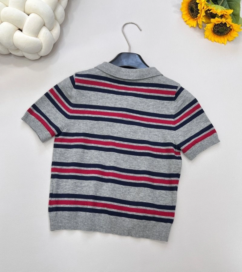 Miu Miu T-Shirts Versatile 148597