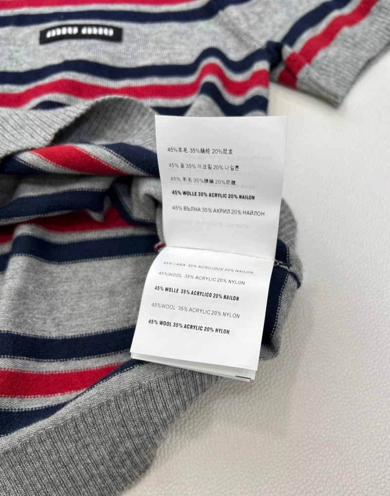 Miu Miu T-Shirts Versatile 148597