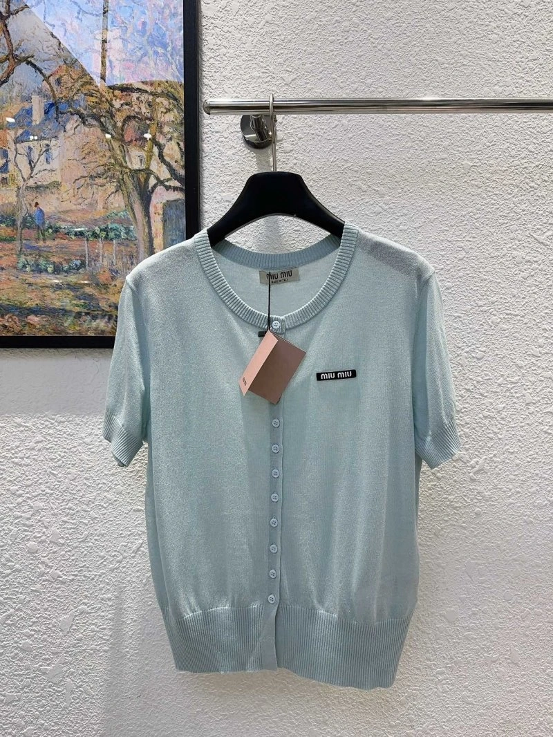 EasyMatch Miu Miu T-Shirts 148582