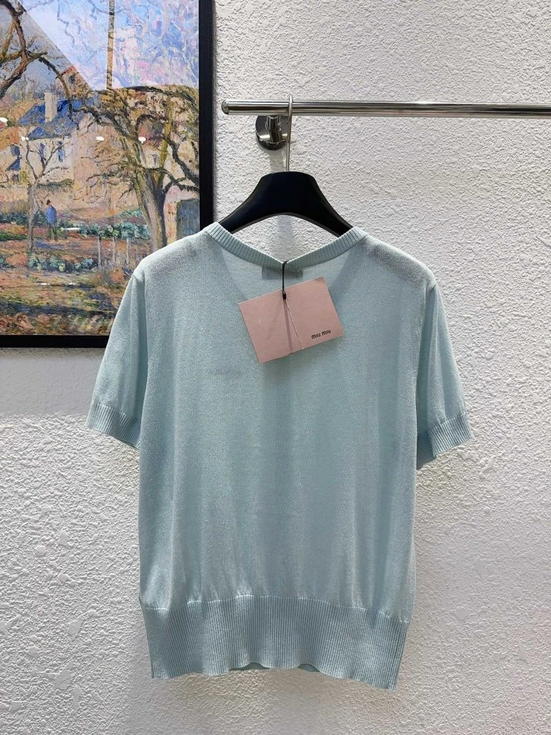 EasyMatch Miu Miu T-Shirts 148582