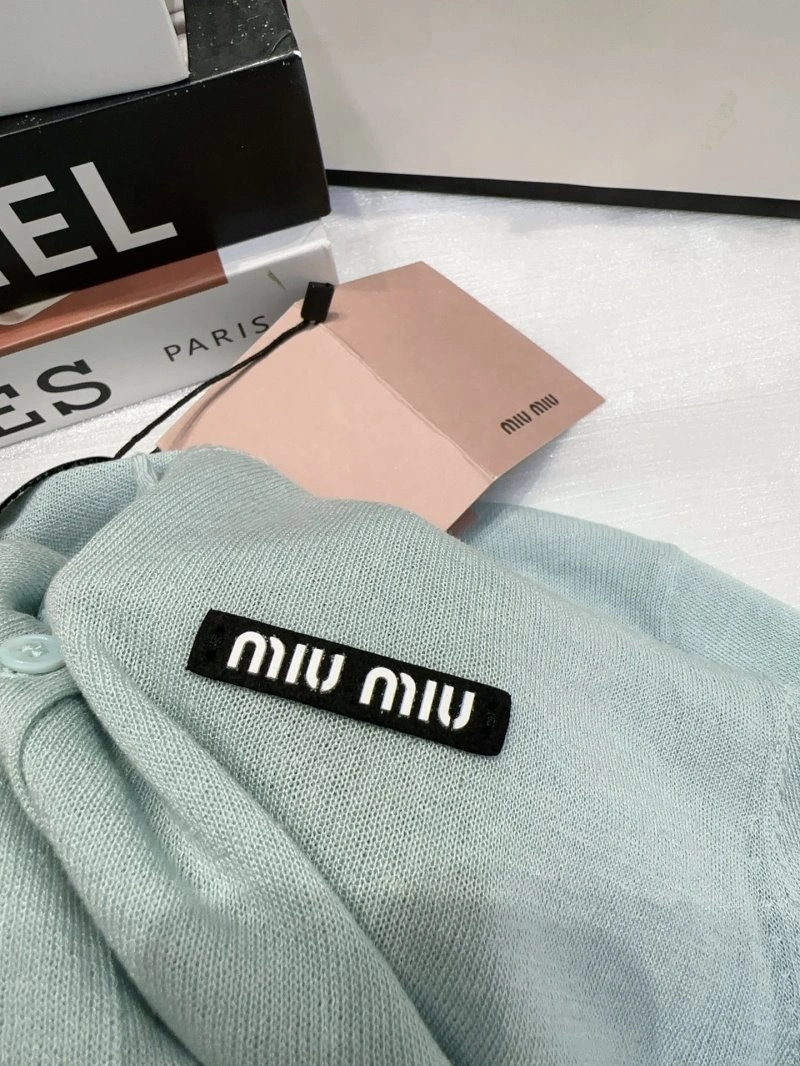 EasyMatch Miu Miu T-Shirts 148582