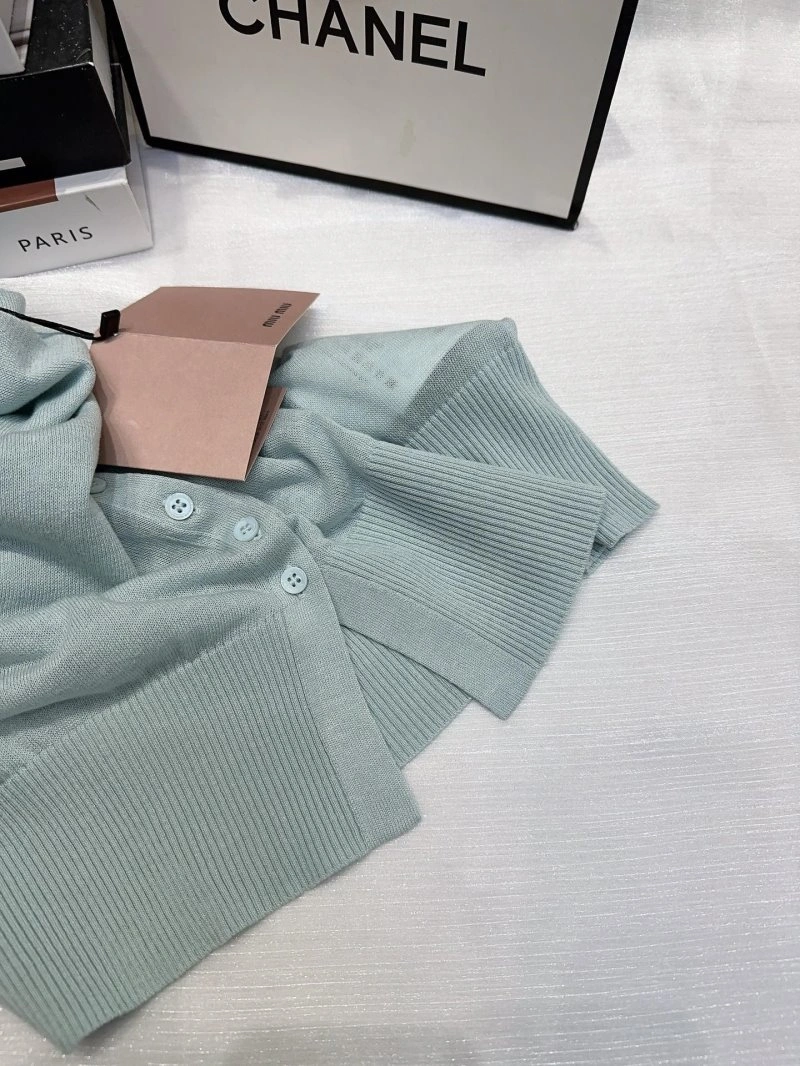 EasyMatch Miu Miu T-Shirts 148582