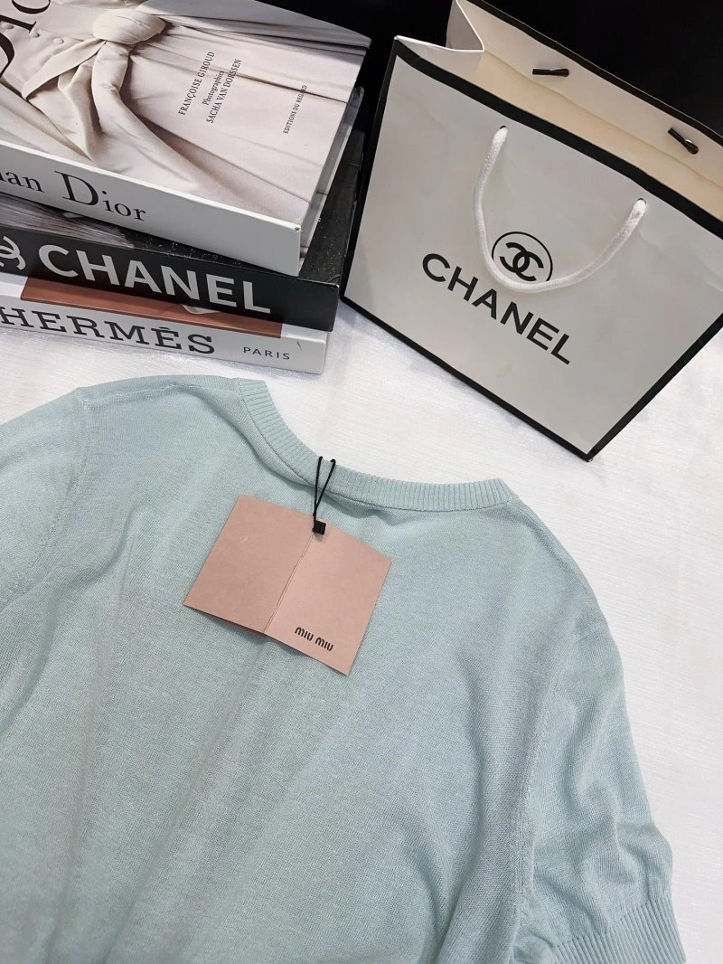 EasyMatch Miu Miu T-Shirts 148582