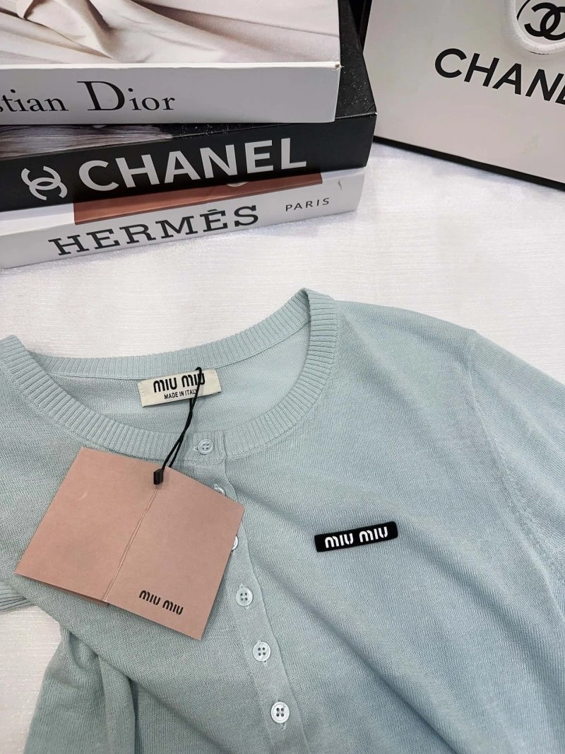 EasyMatch Miu Miu T-Shirts 148582