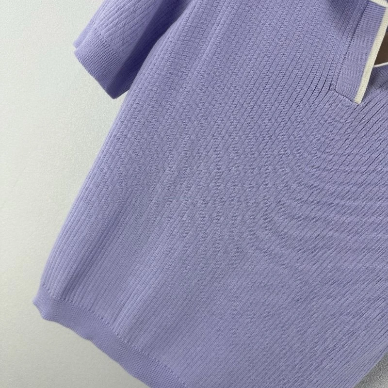 Miu Miu T-Shirts Unique 148587