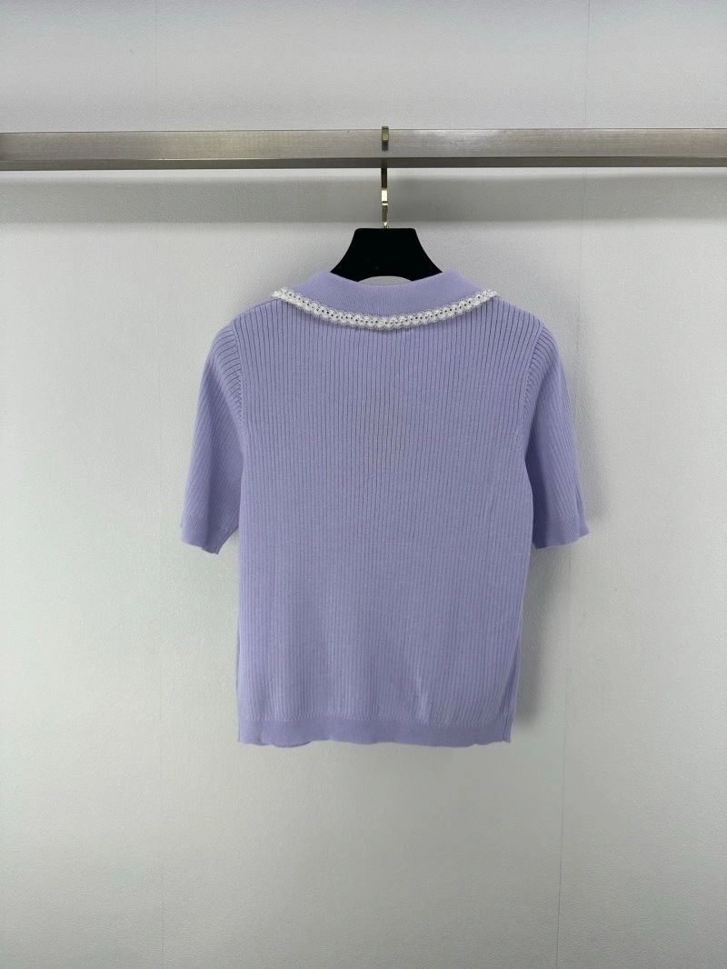 Miu Miu T-Shirts Unique 148587