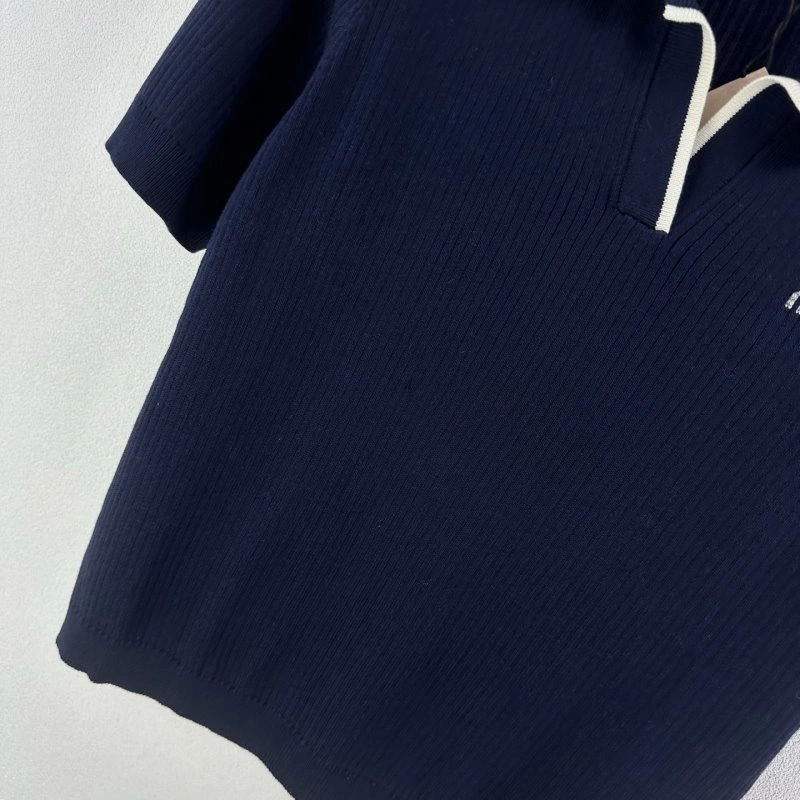 Stretchable Miu Miu T-Shirts 148595